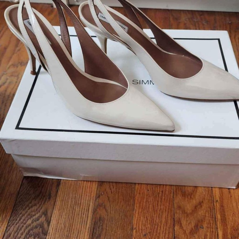 Tabitha Simmons - image 3